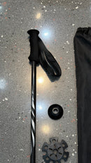 JAG Carbon Ultra Premium Hiking Pole | Light as air