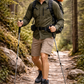 JAG| CTR SHERPA-2 HIGH ANKEL WATER REPELLENT SHOES