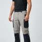 JAG Aerofit Convertible Travel & Hiking Pants | 5 Pocket Design | Stretchable Fabric | Deep Blue | Pants for Trekking