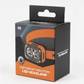 JAG PARBAT ProBeam LED Head Torch – Rechargeable Outdoor Headlamp with High Lumens