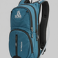 JAG Hydra 9L Hydration Bag and Backpack for Trail Running and Cycling | 9 Litres (Without Bladder)
