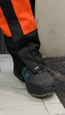 JAG Water Repellent Gaiters | Metti Fabric