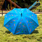 Jainsons Kids Magic Series Umbrella | Colour Changing Umbrella
