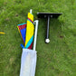 Outdoor Garden Umbrella | Polyester 190T Fabric | Garden Umbrella | Outdoor Umbrella | 6/7/8 Feet Diameter