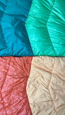 JAG Big Box 1 Rectangular Sleeping Bag | Big Box Series | +5