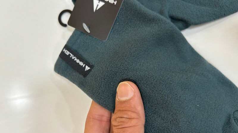 JAG Ultra Light Weight Fleece Gloves | Phone Usage