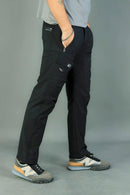 JAG Phantom Hiking & Trekking Pant | 7 Pocket Design | Quick Dry | 100% Breathable Fabric | Unisex Design