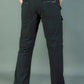 JAG Phantom Hiking & Trekking Pant | 7 Pocket Design | Quick Dry | 100% Breathable Fabric | Unisex Design
