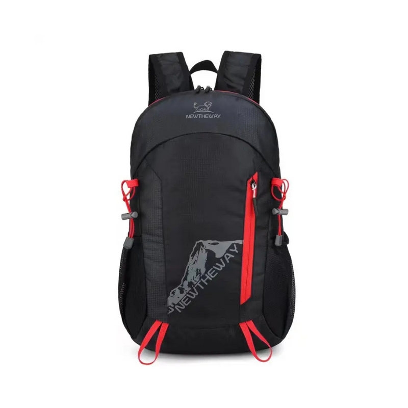 JAG Pack & Go Foldable Daypack | 18L | Super Compact Design