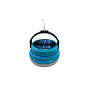 Compact Solar Lamp | Solar Operated | Big Light