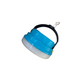 Compact Solar Lamp | Solar Operated | Big Light