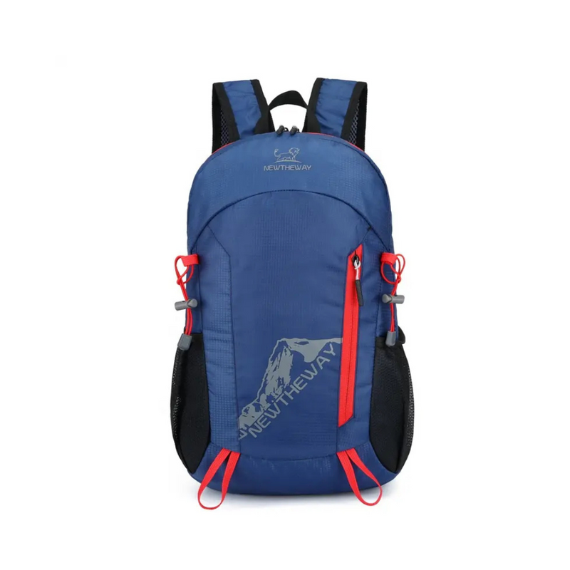 JAG Pack & Go Foldable Daypack | 18L | Super Compact Design