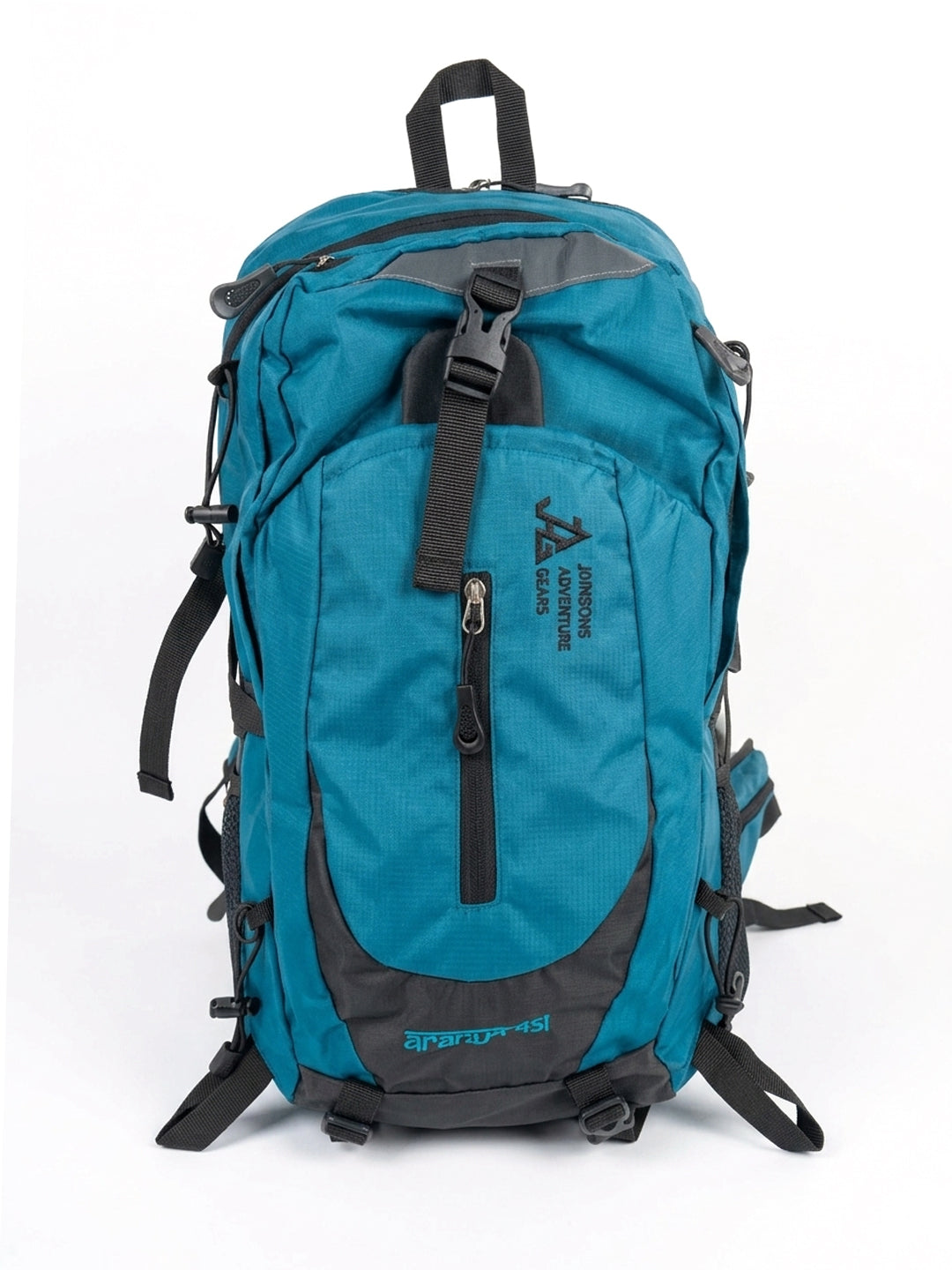 Glacier Blue