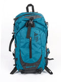 Glacier Blue