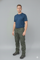 JAG Battlefield Edition | Soldier-Wear 15-Multi-Pocket Cargo | JAG Limited Edition