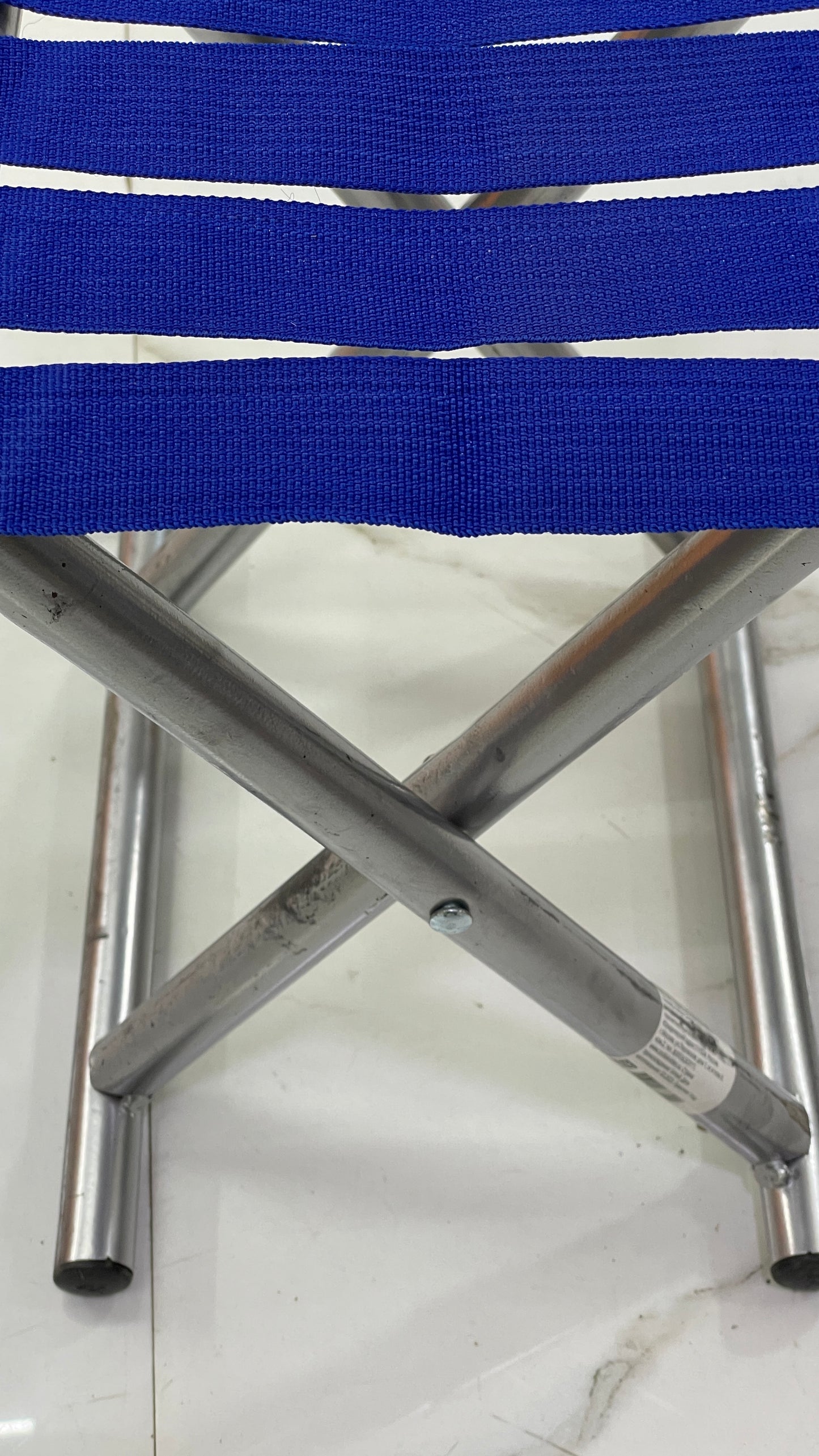 Camping Stool | Folding Stool | Portable Stool | Small Table