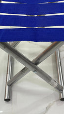 Camping Stool | Folding Stool | Portable Stool | Small Table