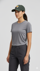 JAG Meru Travel & Hiking Cap | Love For The Outdoors | Limited Edition | Asteriod