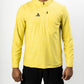 JAG Summit Seeker Series Full Sleeves Tshirt | UPF 50+ Protection | Hiking Tshirt | Trekking Tshirt | Sunlight Yellow