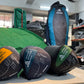 JAG Ultra Light Pro Sleeping Bag | Super Compact | 750Grams