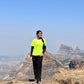 JAG Phantom Hiking & Trekking Pant | 7 Pocket Design | Quick Dry | 100% Breathable Fabric | Unisex Design