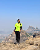 JAG Phantom Hiking & Trekking Pant | 7 Pocket Design | Quick Dry | 100% Breathable Fabric | Unisex Design