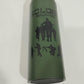 Camo Stainless Steel Water Bottle | Double Wall Vacuum | Insulated Flask Leakproof (Camouflage) (900 Ml)