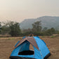 Automatic Tent | 15 Seconds Installation | 2 Side Doors