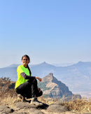 JAG Phantom Hiking & Trekking Pant | 7 Pocket Design | Quick Dry | 100% Breathable Fabric | Unisex Design