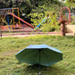 3 FOLD WOMENS DIGITAL FOLD UMBRELLA