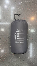 JAG Shivneri Series Mummy Shaped Sleeping Bag | Super Compact | Light Weight Sleeping Bag | Synthetic Polyfill