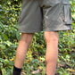 JAG Ranger Cargo Shorts | 5 Pocket Design | Stretchable Terri Fabric | All Zippered Secured Pockets