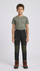 JAG Discovery Jr. Kids Trekking Pants