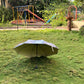 3 FOLD WOMENS DIGITAL FOLD UMBRELLA