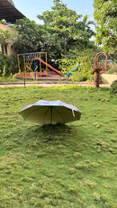 3 FOLD WOMENS DIGITAL FOLD UMBRELLA