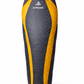 JAG Shivneri Series Mummy Shaped Sleeping Bag | Super Compact | Light Weight Sleeping Bag | Synthetic Polyfill