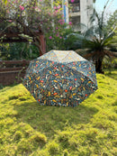 Jainsons 3 Fold Manual Umbrella | Eco