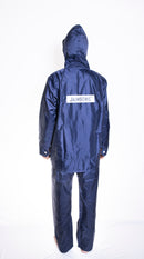 Jainsons Classic Rainsuit | PVC Lining