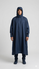 JAG Big Box Heavy Duty Poncho | Rectangular Shape