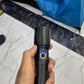 JAG Firefly Series Ultra Beam Handtorch | Metal Body | Charging + AAA Battery | Powerful LED