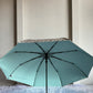 Jainsons Flora Shade Luxe 3 Fold Umbrella | Jumbo Size