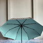 Fully Automatic Jainsons Flora Shade Luxe 3 Fold Umbrella | Jumbo Size