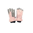 JAG Waterproof Winter Gloves Pastel Shades| Temperature Ratings -5 | Snow-proof Gloves