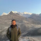 JAG Siachen Series Minus 5 Tactical Snowproof Jacket | Winter Jacket | Grey | 3 Pockets