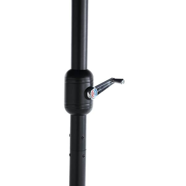 Triple Decker Luxury Centre Pole Umbrella | Patio Umbrella | Resort Umbrella