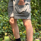 JAG Ranger Cargo Shorts | 5 Pocket Design | Stretchable Terri Fabric | All Zippered Secured Pockets
