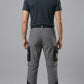 JAG Aerofit Convertible Travel & Hiking Pants | 5 Pocket Design | Stretchable Fabric | Deep Blue | Pants for Trekking