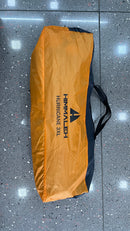 Himmaleh Hurricane 3XL Waterproof Tent | 3000mm Waterproof | Double Fly Sheet | Fibreglass Pole