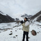 JAG Arctic Pro Snow Gloves | 100% Waterproof | Minus 10 Tested Gloves | Intense Warm Tech