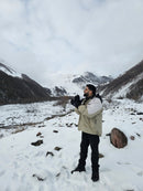 JAG Arctic Pro Snow Gloves | 100% Waterproof | Minus 10 Tested Gloves | Intense Warm Tech